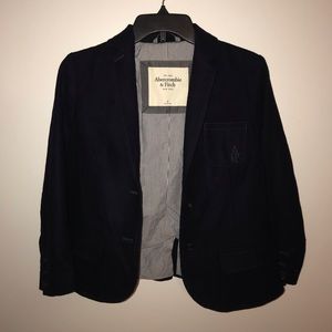 Abercrombie and Fitch Blazer